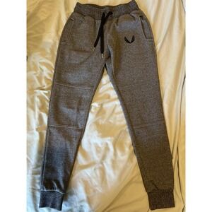 Aesthetic‎ Revolution  Womens Jogger Sweat Pants Size Small Gray
